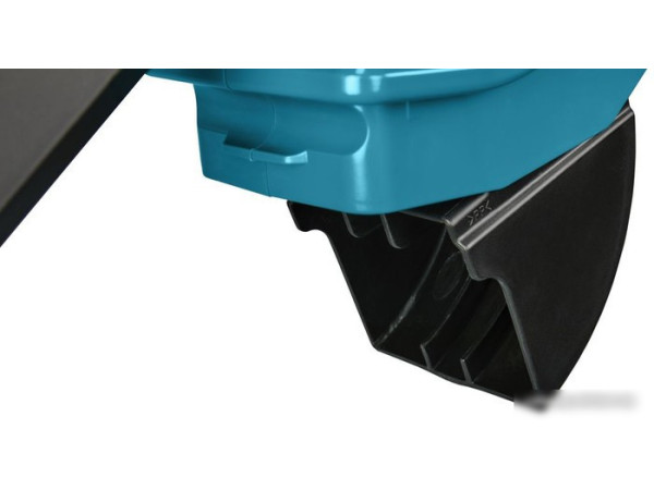 Ручная воздуходувка Makita DUB187Z (без АКБ)