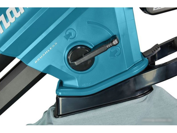 Ручная воздуходувка Makita DUB187Z (без АКБ)