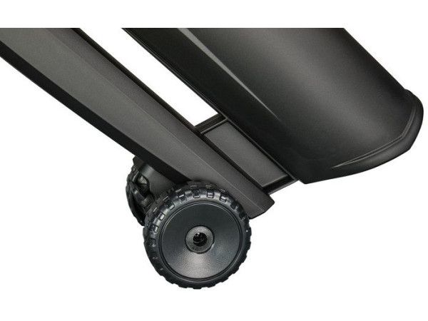 Ручная воздуходувка Makita DUB187Z (без АКБ)