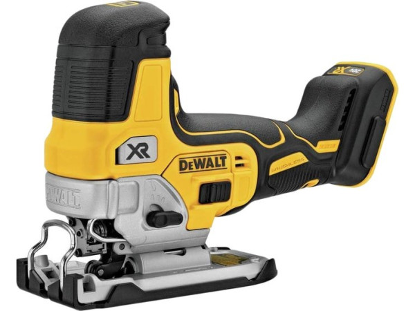 Электролобзик DeWalt DCS335N (без АКБ)