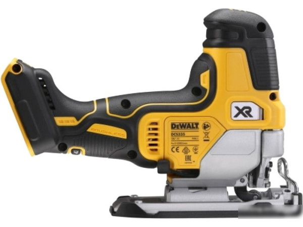 Электролобзик DeWalt DCS335N (без АКБ)