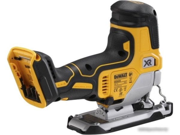 Электролобзик DeWalt DCS335N (без АКБ)