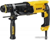 Перфоратор DeWalt D25144K