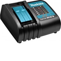 Зарядное устройство Makita 197002-6 (18В)