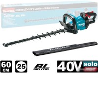 Кусторез Makita UH006GZ (без АКБ)