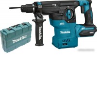 Перфоратор Makita HR008GZ02 (без АКБ, кейс)