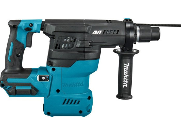 Перфоратор Makita HR008GZ02 (без АКБ, кейс)