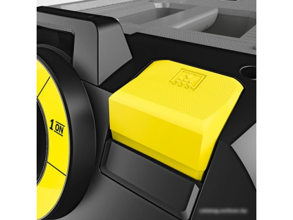 Пылесос Karcher NT 30/1 Ap L 1.148-221.0