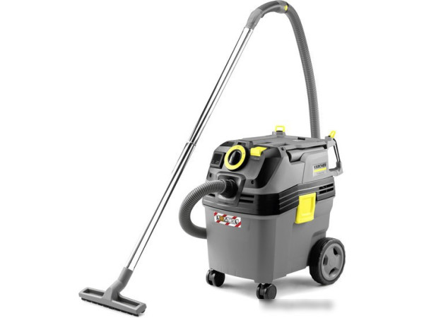 Пылесос Karcher NT 30/1 Ap Te L 1.148-231.0