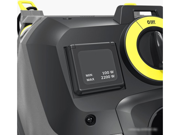 Пылесос Karcher NT 30/1 Ap Te L 1.148-231.0