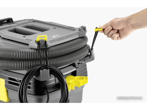 Пылесос Karcher NT 30/1 Ap Te L 1.148-231.0