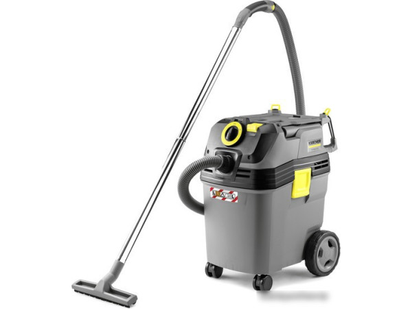 Пылесос Karcher NT 40/1 Ap L 1.148-321.0