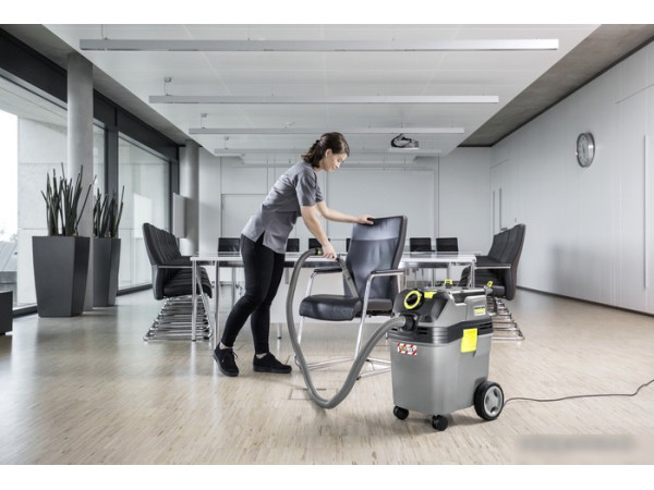 Пылесос Karcher NT 40/1 Ap L 1.148-321.0