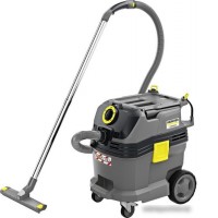 Пылесос Karcher NT 30/1 Tact L 1.148-201.0