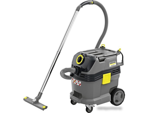 Пылесос Karcher NT 30/1 Tact L 1.148-201.0