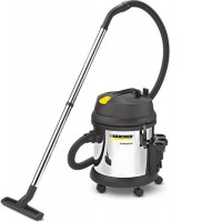 Пылесос Karcher NT 27/1 Me Advanced 1.428-114.0