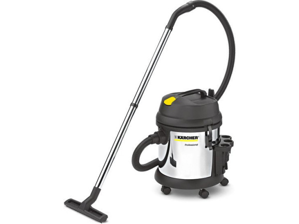 Пылесос Karcher NT 27/1 Me Advanced 1.428-114.0