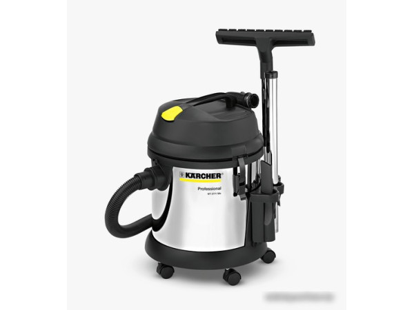 Пылесос Karcher NT 27/1 Me Advanced 1.428-114.0