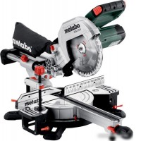 Торцовочная пила Metabo KGS 216 M 613216000
