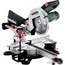 Торцовочная пила Metabo KGS 216 M 613216000
