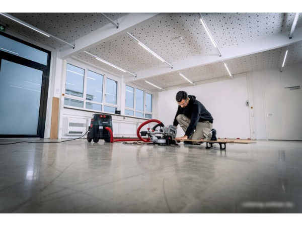 Торцовочная пила Metabo KGS 216 M 613216000