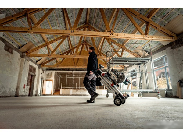 Торцовочная пила Metabo KGS 216 M 613216000