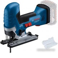 Электролобзик Bosch GST 185-LI Professional 06015B2021 (без АКБ)