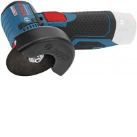 Угловая шлифмашина Bosch GWS 10.8-76 V-EC Professional [06019F2000]