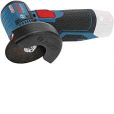 Угловая шлифмашина Bosch GWS 10.8-76 V-EC Professional [06019F2000]