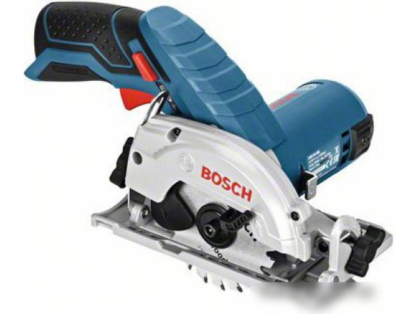 Дисковая пила Bosch GKS 10.8 V-LI (06016A1001)