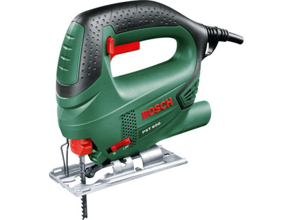 Электролобзик Bosch PST 650 (06033A0720)