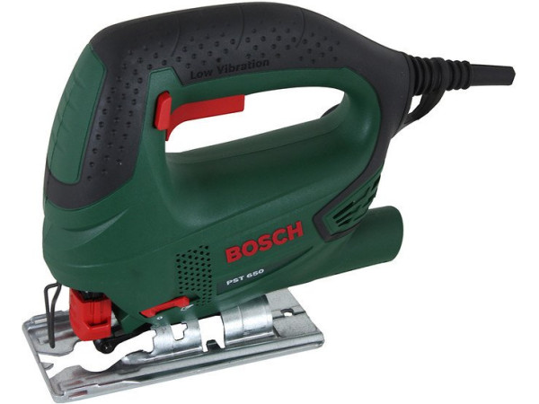 Электролобзик Bosch PST 650 (06033A0720)