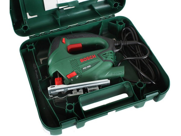 Электролобзик Bosch PST 650 (06033A0720)
