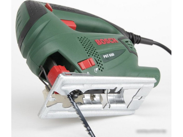 Электролобзик Bosch PST 650 (06033A0720)