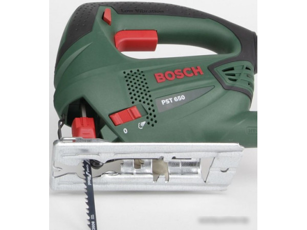 Электролобзик Bosch PST 650 (06033A0720)