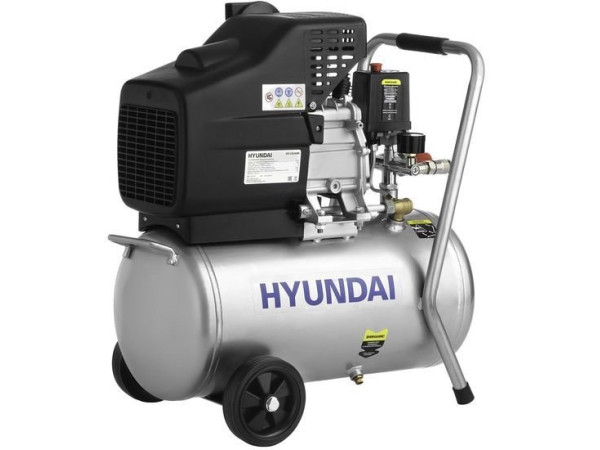 Компрессор Hyundai HYC 23224LMS