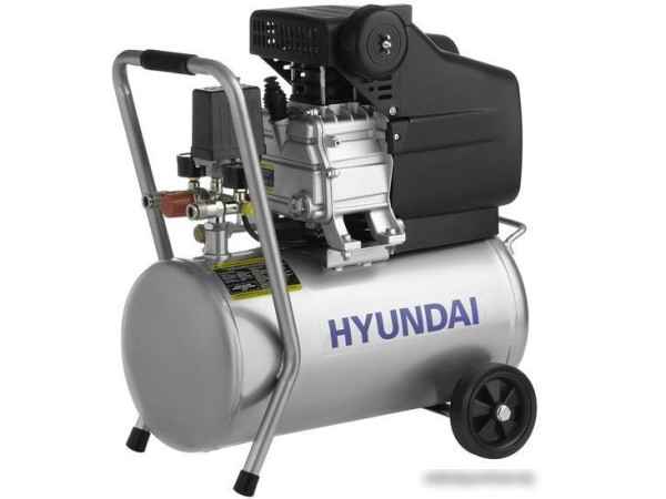 Компрессор Hyundai HYC 23224LMS