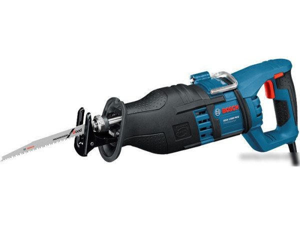 Сабельная пила Bosch GSA 1300 PCE Professional (060164E200)