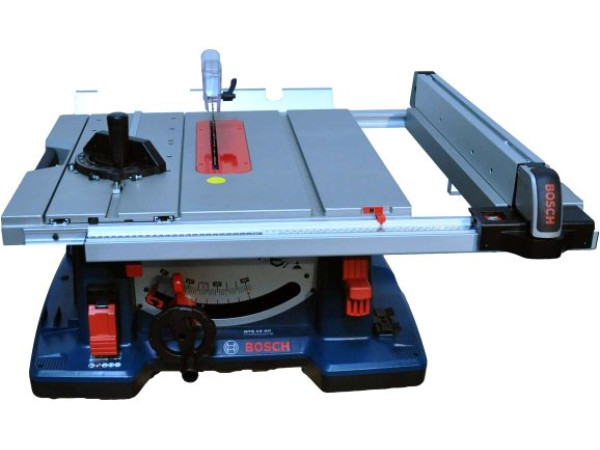 Дисковая пила Bosch GTS 10 XC Professional [0601B30400]