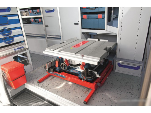 Дисковая пила Bosch GTS 10 XC Professional [0601B30400]