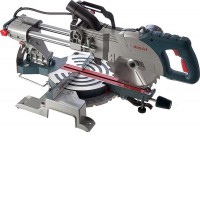 Дисковая пила Bosch GCM 800 SJ (0601B19000)