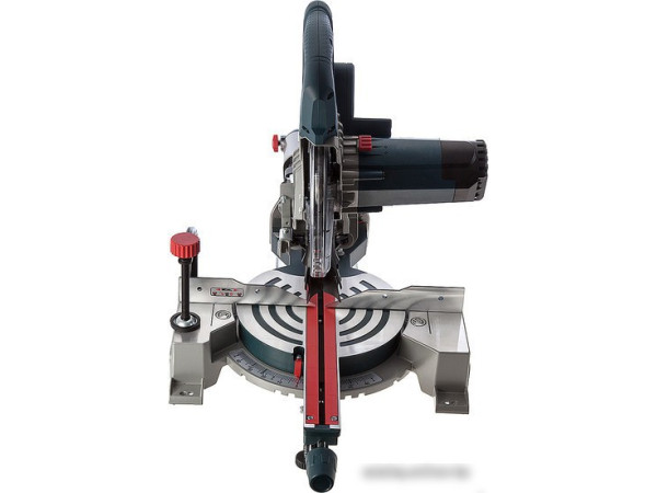 Дисковая пила Bosch GCM 800 SJ (0601B19000)