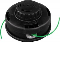 Головка триммерная Makita М10х1.25LH 191D89-4