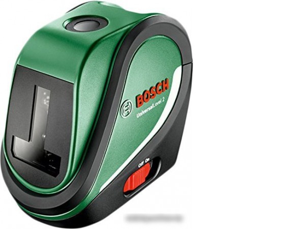 Лазерный нивелир Bosch UniversalLevel 2 Basic