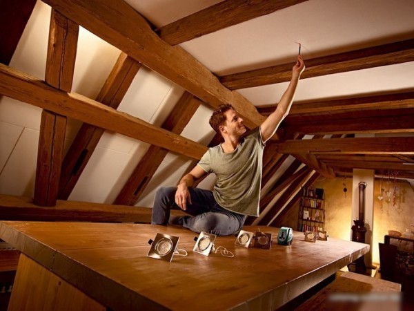 Лазерный нивелир Bosch UniversalLevel 2 Basic