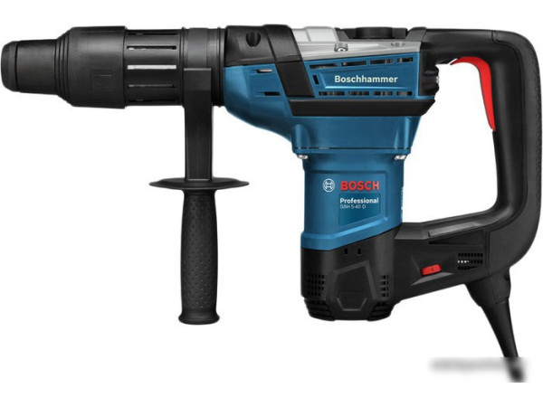 Перфоратор Bosch GBH 5-40 D Professional [0611269020]