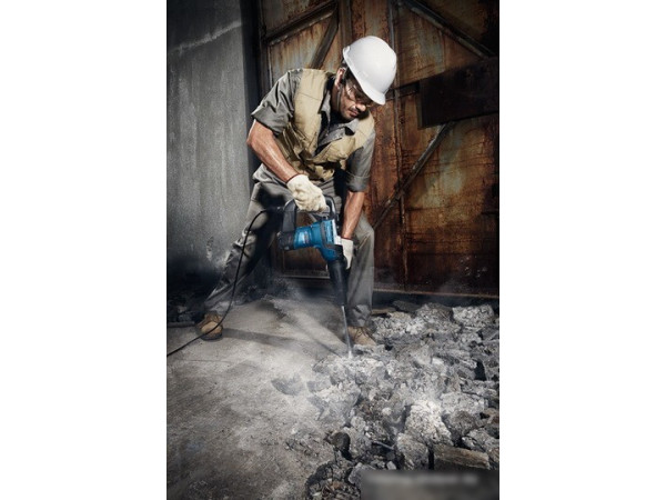 Перфоратор Bosch GBH 5-40 D Professional [0611269020]