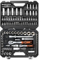 Универсальный набор инструментов Patriot SSP 108 (108 предметов)