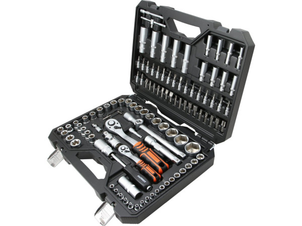 Универсальный набор инструментов Patriot SSP 108 (108 предметов)