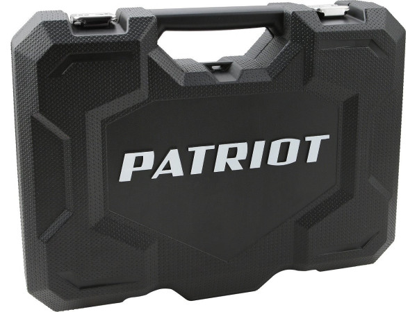 Универсальный набор инструментов Patriot SSP 108 (108 предметов)